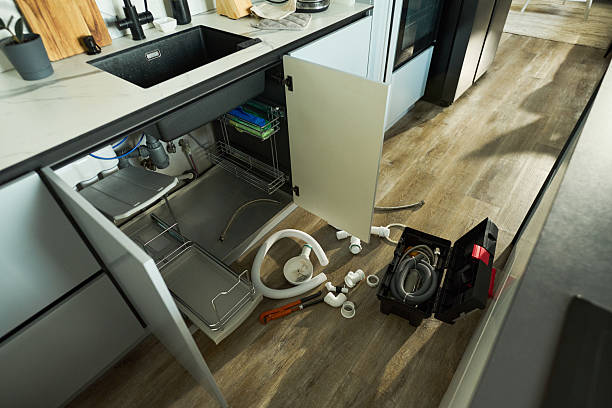 Reliable Leak Detection contractor in Ramsey, MN by Street Wise - Plumbing