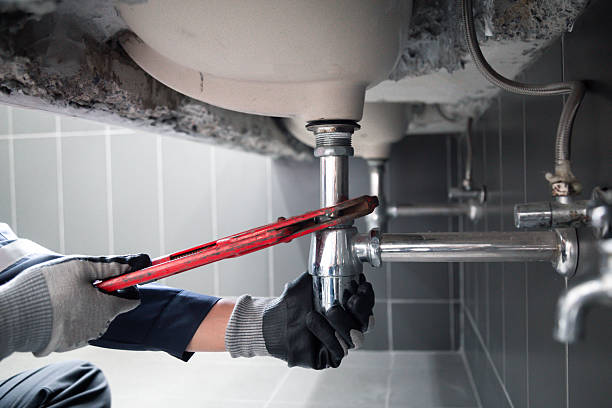 Licensed Leak Detection service in Ramsey, MN - Street Wise - Plumbing